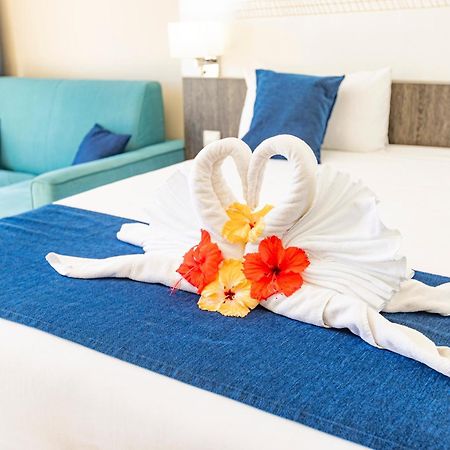 Hotel Beaurivage Noumea Ngoại thất bức ảnh