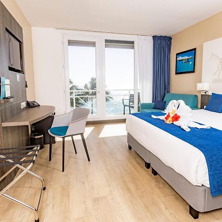 Hotel Beaurivage Noumea Ngoại thất bức ảnh