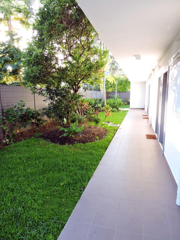 Hotel Beaurivage Noumea Ngoại thất bức ảnh