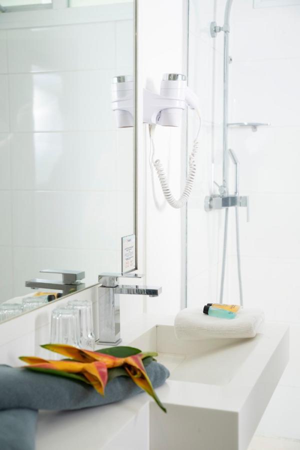 Hotel Beaurivage Noumea Ngoại thất bức ảnh