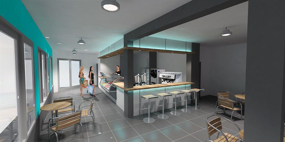 Hotel Beaurivage Noumea Ngoại thất bức ảnh