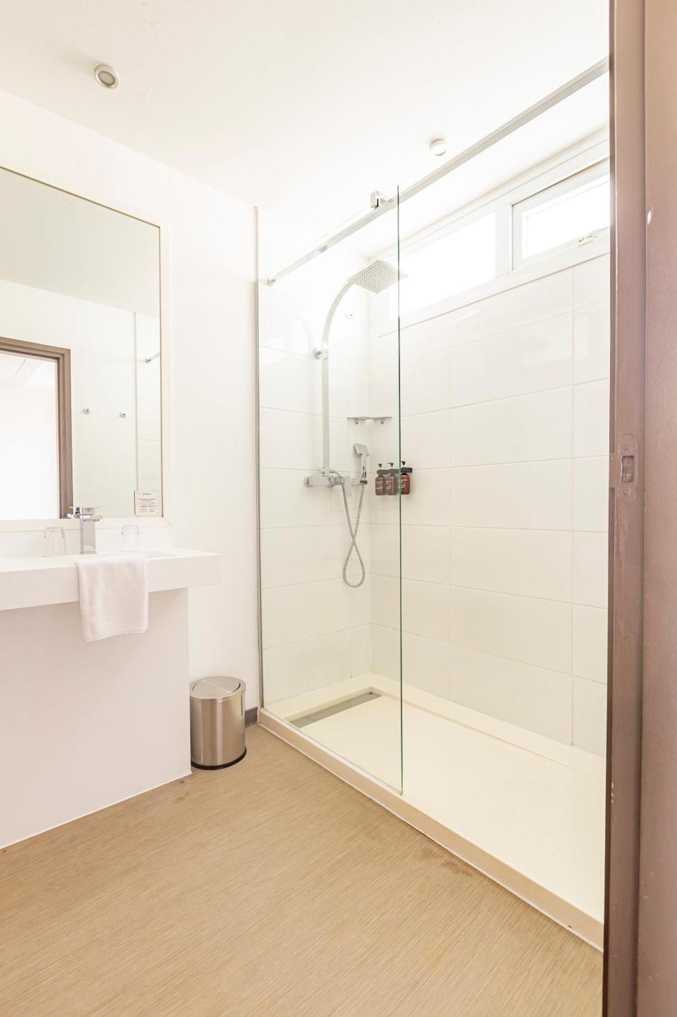 Hotel Beaurivage Noumea Ngoại thất bức ảnh