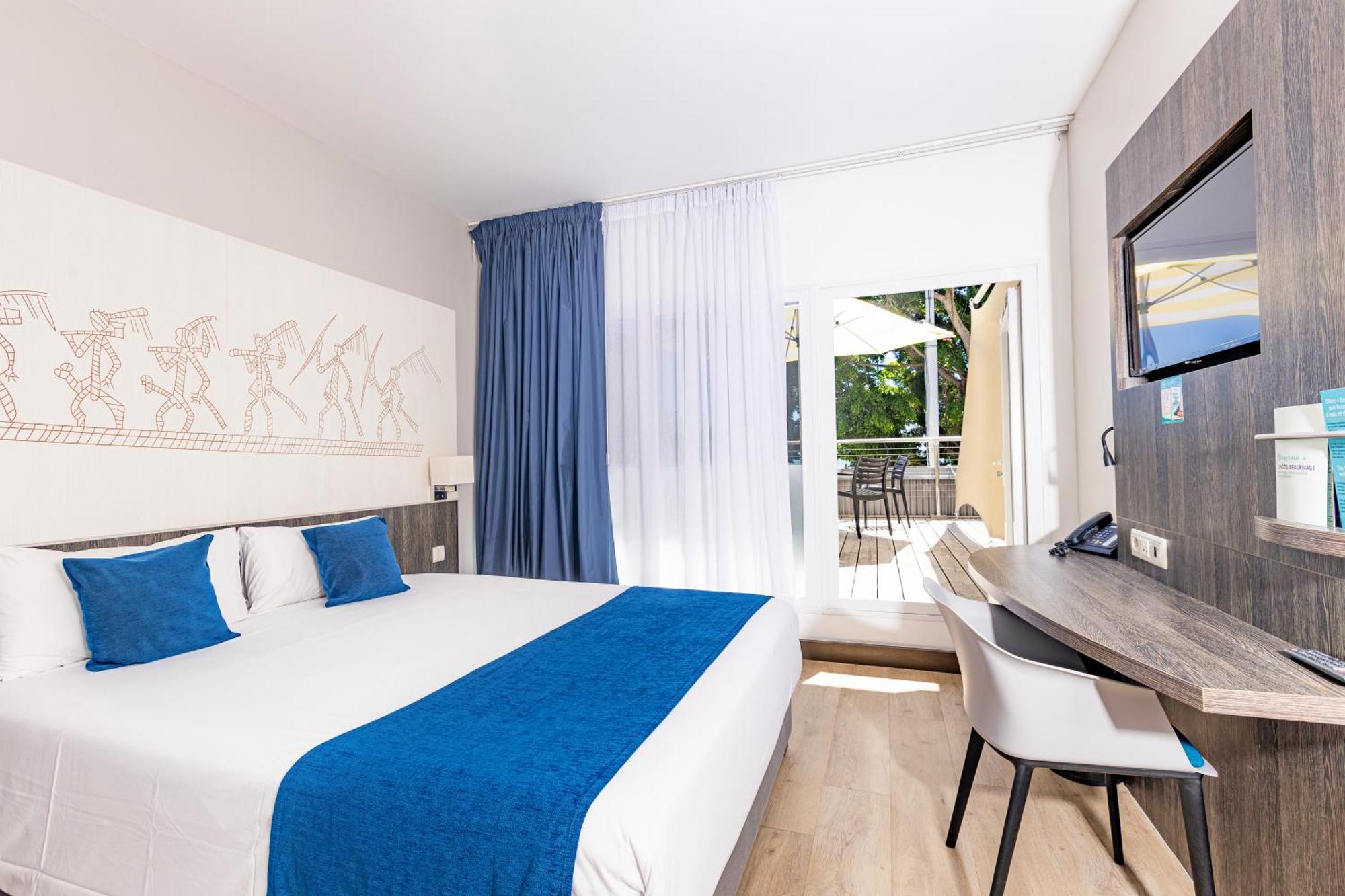 Hotel Beaurivage Noumea Ngoại thất bức ảnh