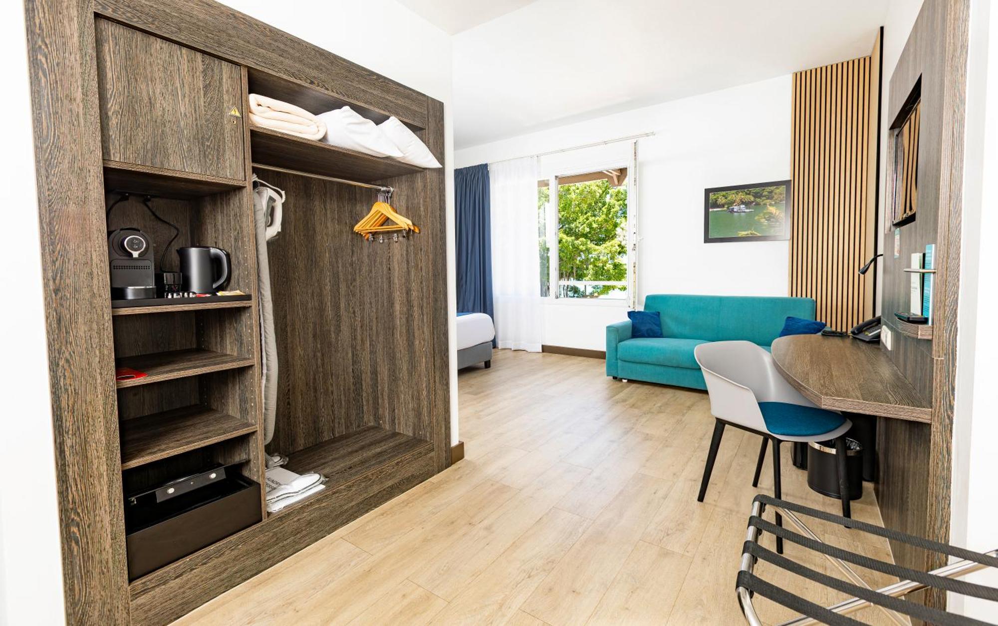 Hotel Beaurivage Noumea Ngoại thất bức ảnh