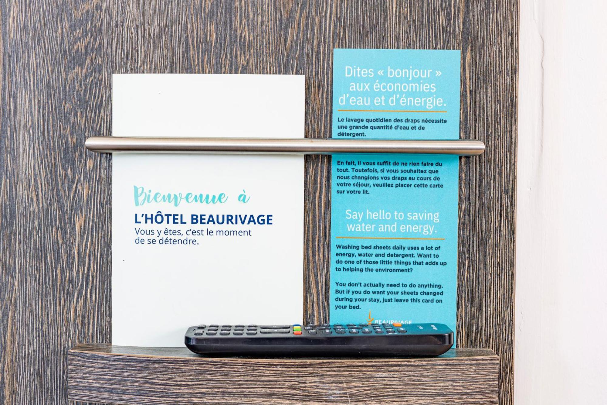 Hotel Beaurivage Noumea Ngoại thất bức ảnh