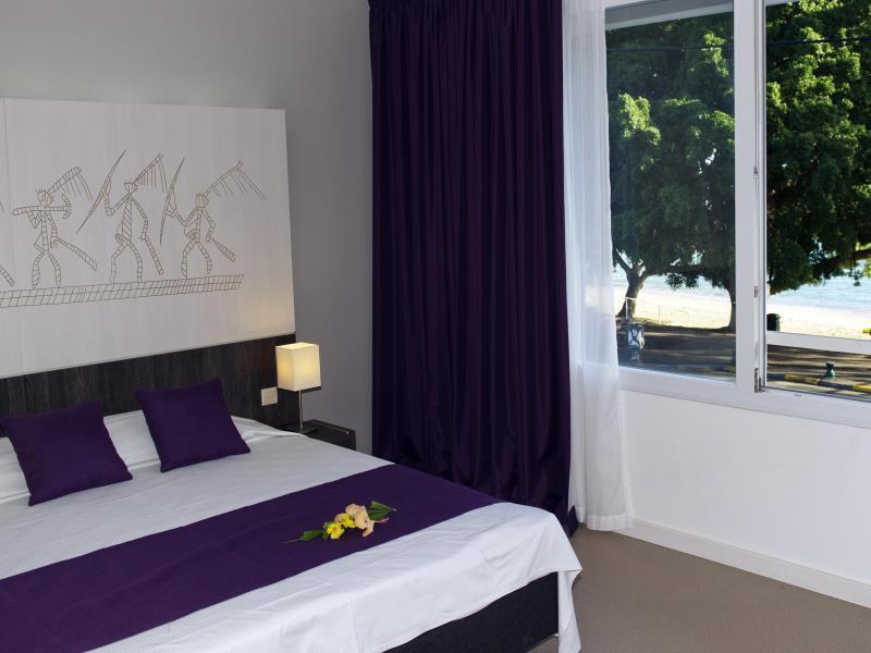 Hotel Beaurivage Noumea Ngoại thất bức ảnh