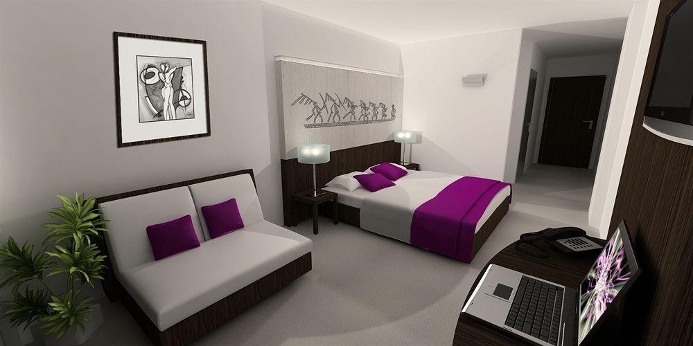 Hotel Beaurivage Noumea Ngoại thất bức ảnh