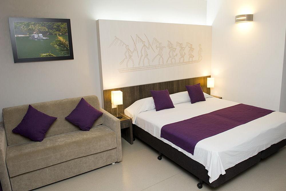 Hotel Beaurivage Noumea Ngoại thất bức ảnh