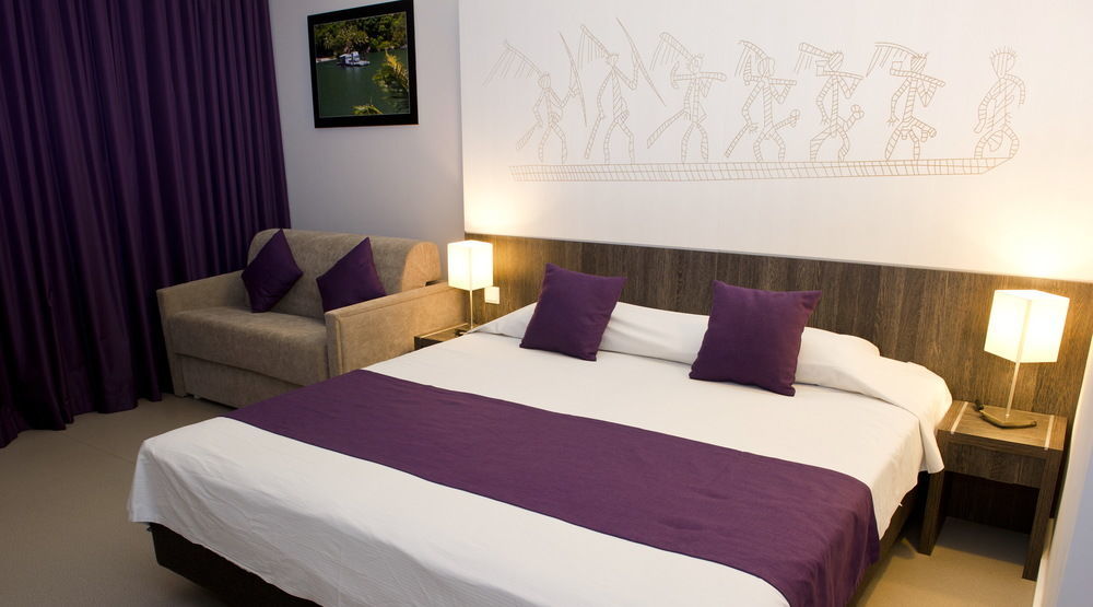 Hotel Beaurivage Noumea Ngoại thất bức ảnh