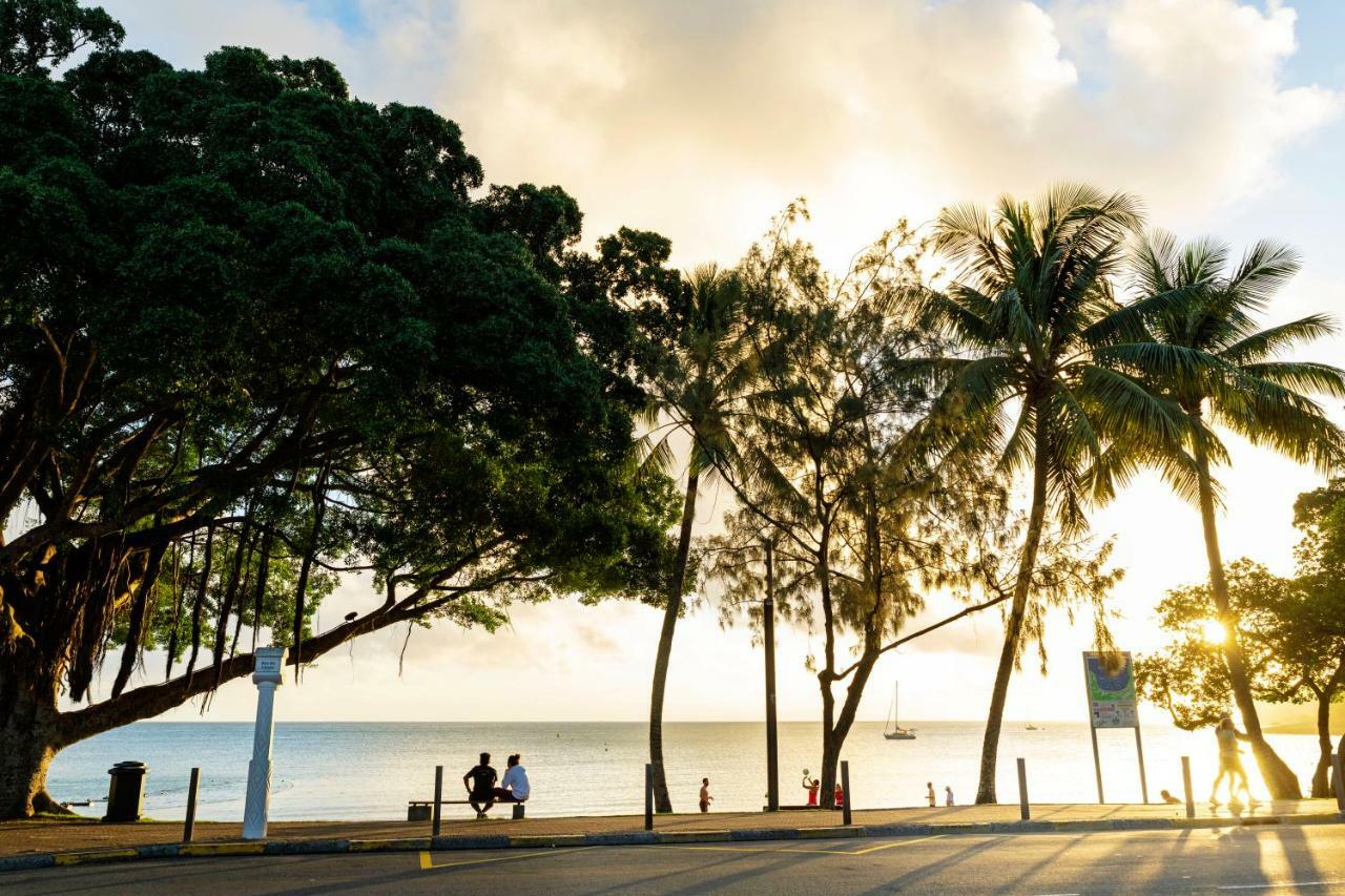 Hotel Beaurivage Noumea Ngoại thất bức ảnh