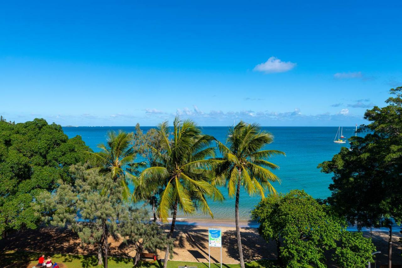 Hotel Beaurivage Noumea Ngoại thất bức ảnh
