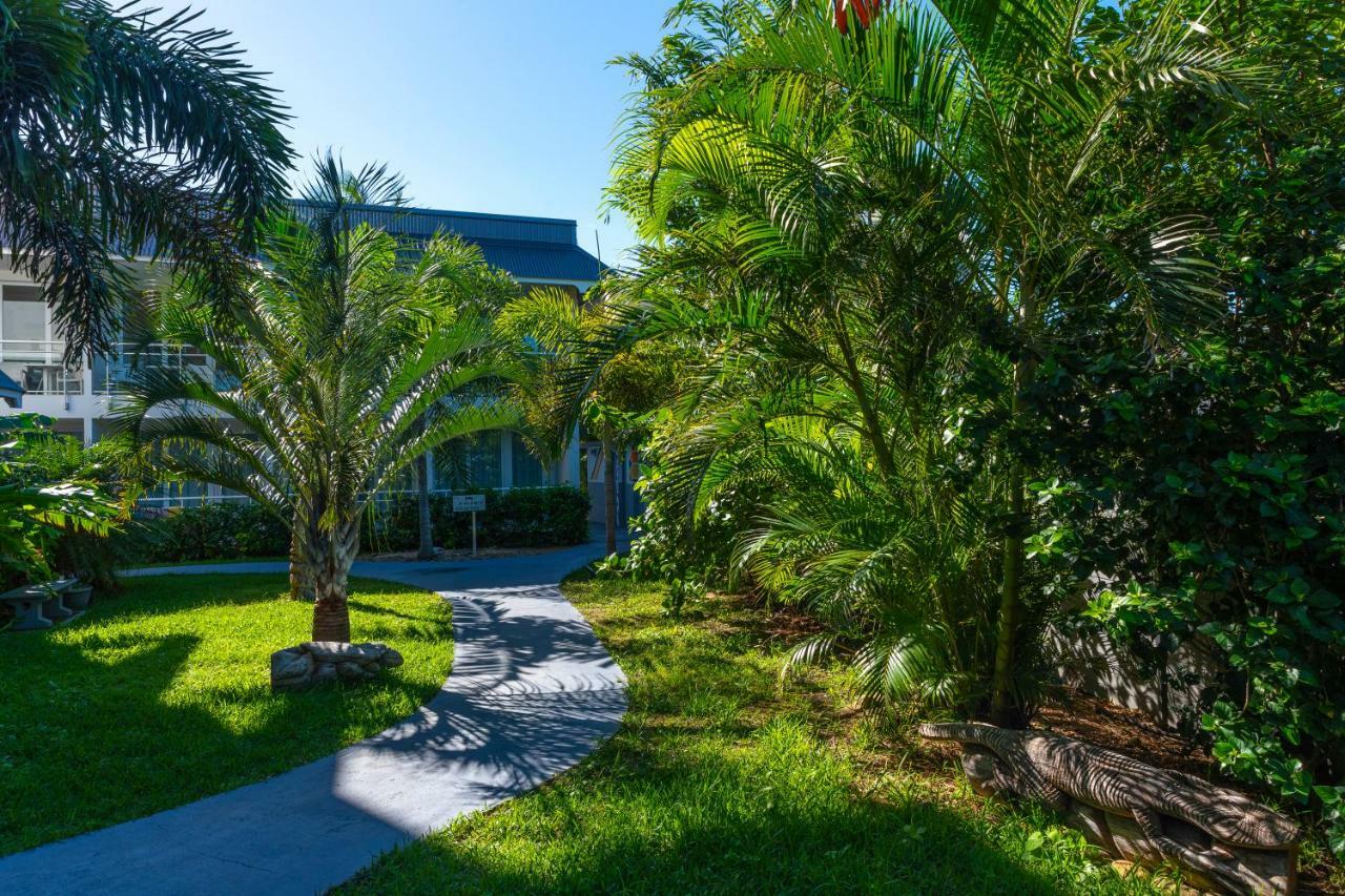 Hotel Beaurivage Noumea Ngoại thất bức ảnh