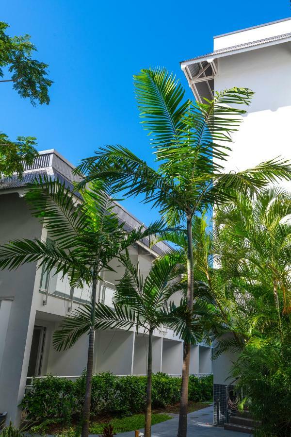Hotel Beaurivage Noumea Ngoại thất bức ảnh