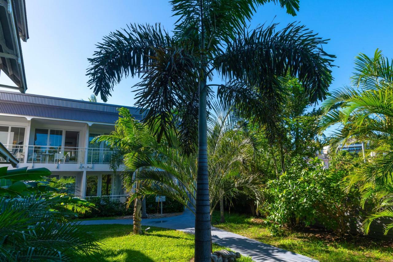 Hotel Beaurivage Noumea Ngoại thất bức ảnh
