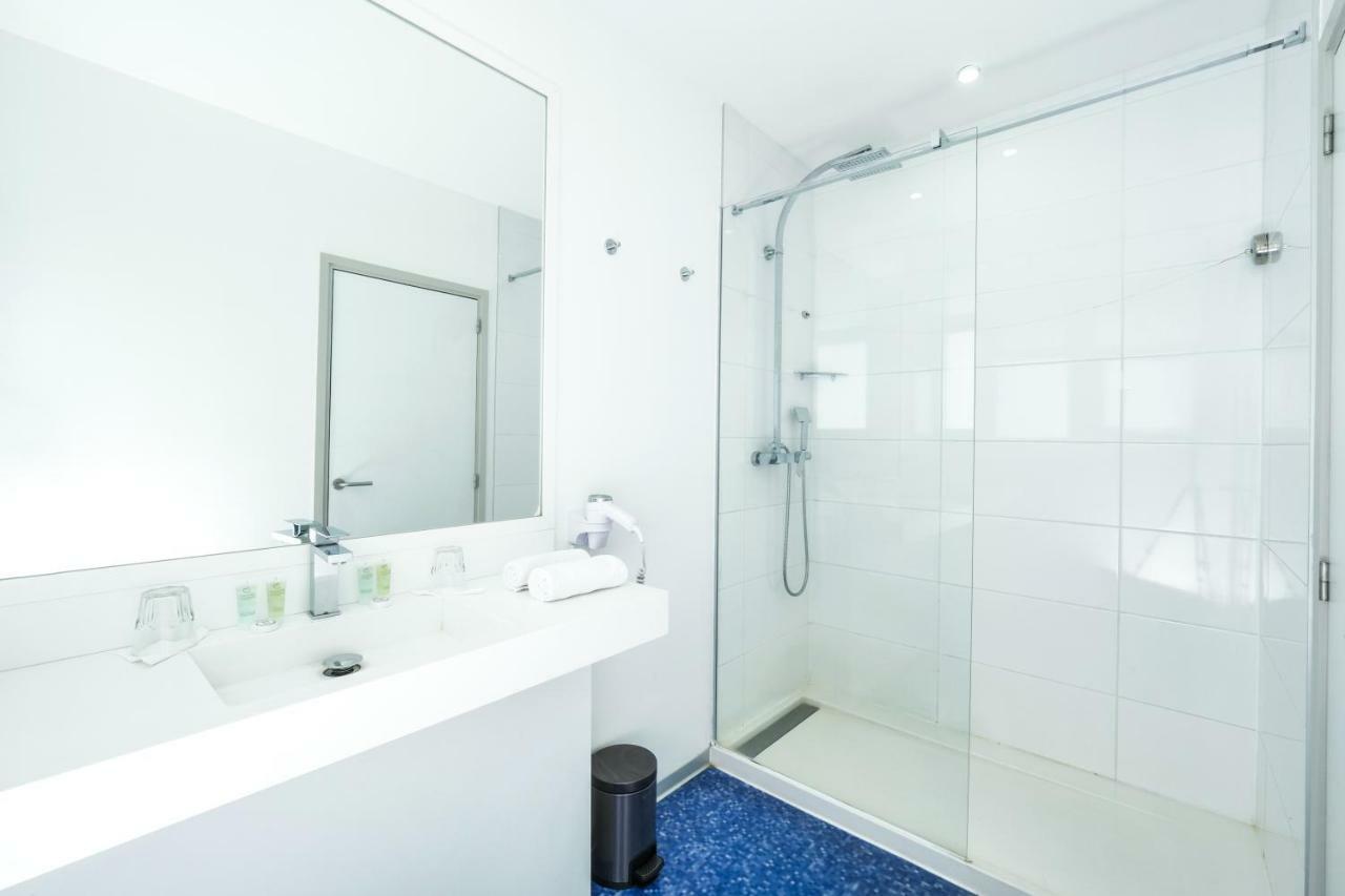 Hotel Beaurivage Noumea Ngoại thất bức ảnh